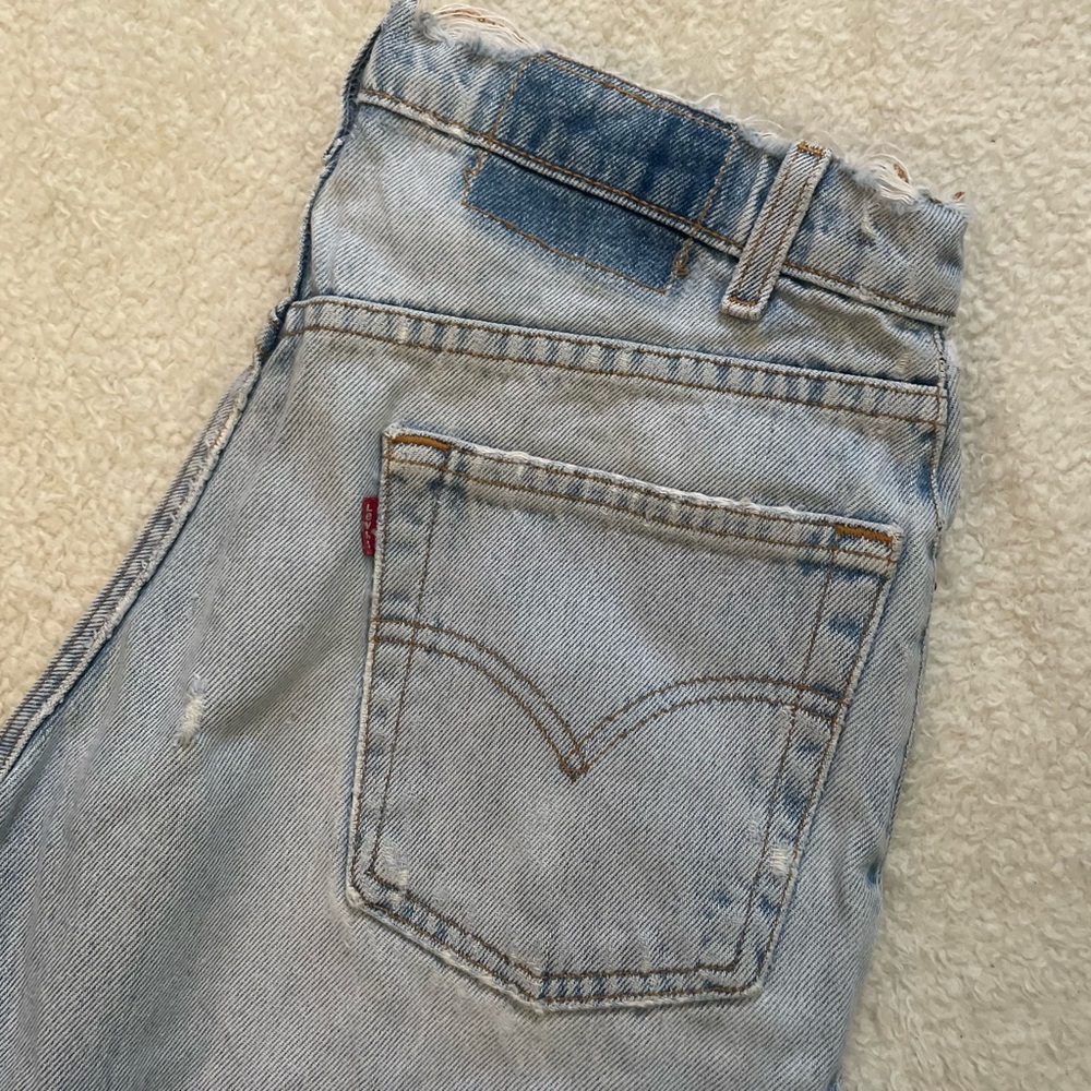 Vintage 90s Levi’s Jeans